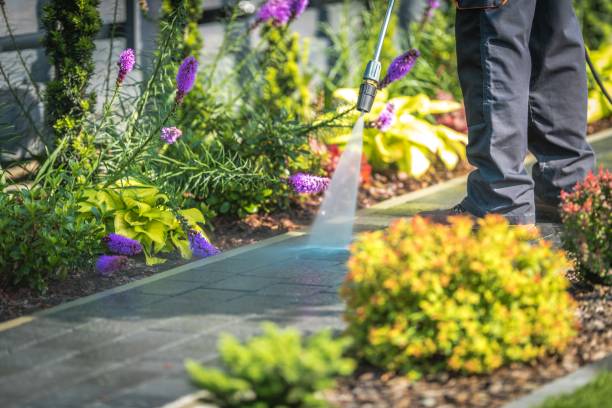 Stillwater, OK Pressure Washing Services Company