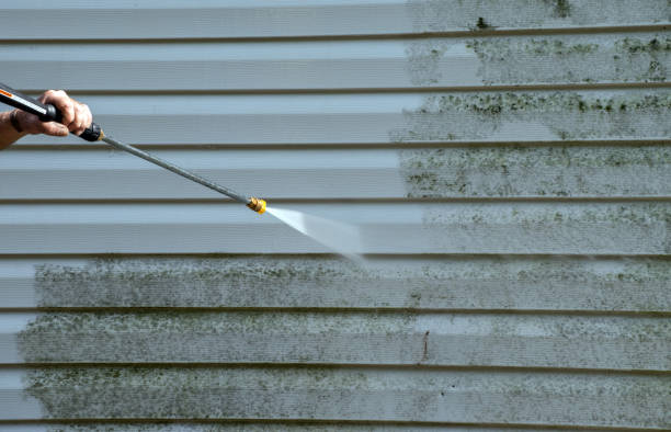 Animal Enclosure Cleaning in Stillwater, OK